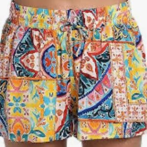 La Blanca Beach‎ Shorts Swimsuit Cover Swim Trunks
